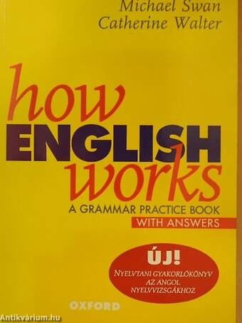 How English works