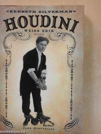 Houdini