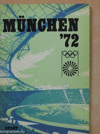 München '72