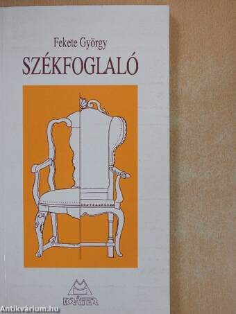 Székfoglaló