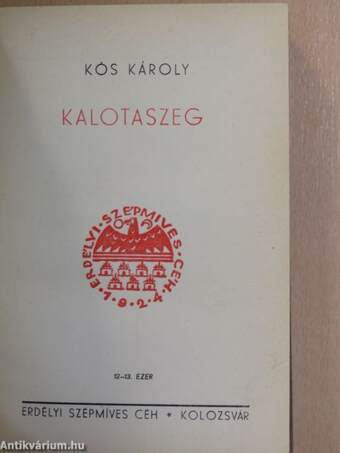 Kalotaszeg