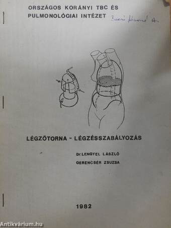 Légzőtorna - légzésszabályozás