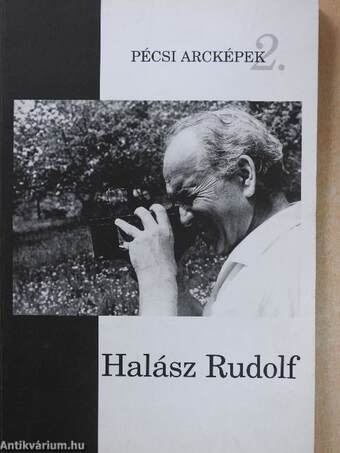 Halász Rudolf