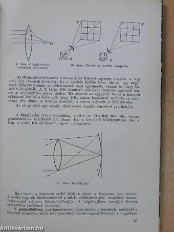 Különleges objektívok