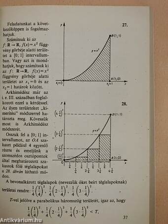 Matematika IV.