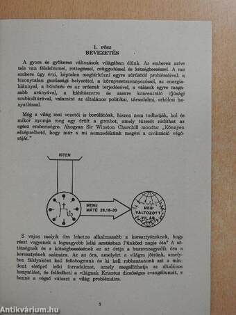 Hogyan segítsünk a nagy küldetés beteljesítésében?