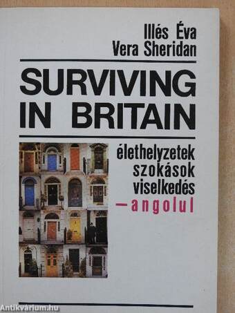 Surviving in Britain