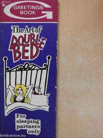 The Art of Double Bed