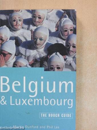 Belgium & Luxembourg