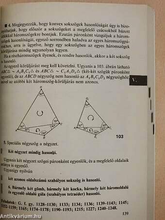 Matematika II.