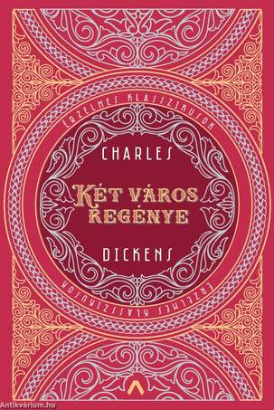 Két város regénye