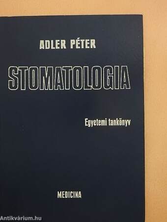 Stomatologia