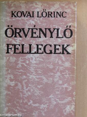 Örvénylő fellegek