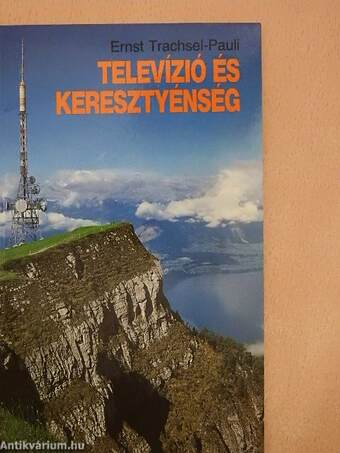 Televízió és keresztyénség