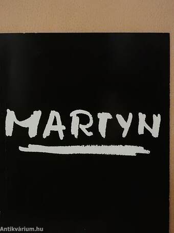 Martyn életműkiállítása