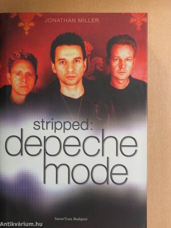 Stripped: Depeche Mode