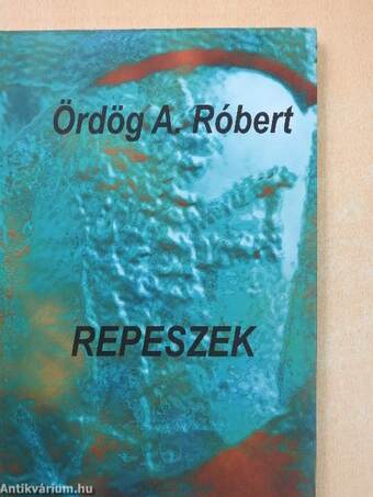 Repeszek