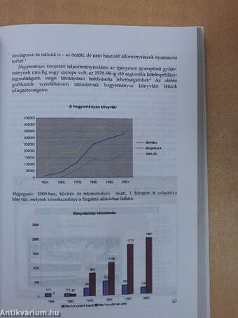 Negyvenéves a szombathelyi könyvtárosképzés