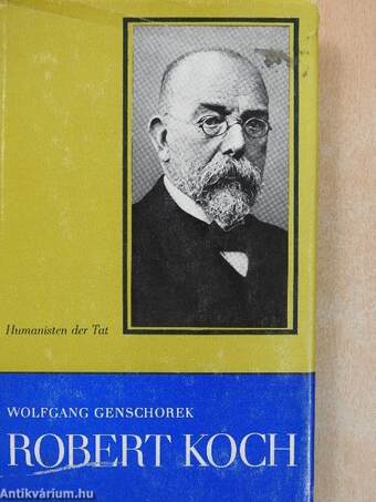 Robert Koch