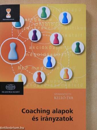 Coaching alapok és irányzatok