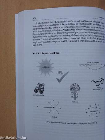 Coaching alapok és irányzatok