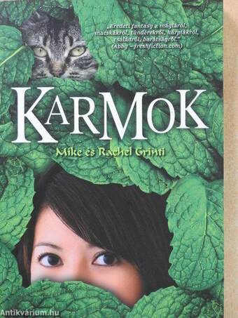 Karmok