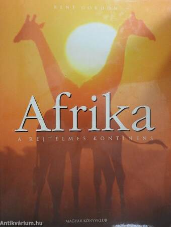 Afrika