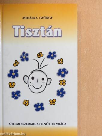 Tisztán