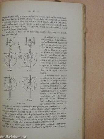 A vasuti biztositó berendezések