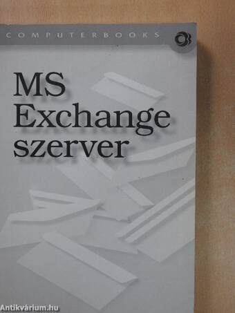 MS Exchange szerver