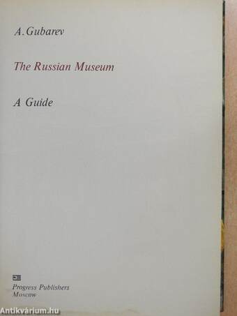 The Russian Museum