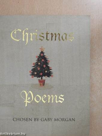 Christmas Poems