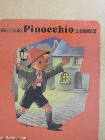 Pinocchio