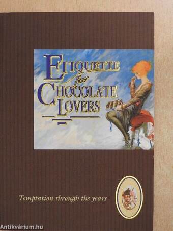 Etiquette for Chocolate Lovers