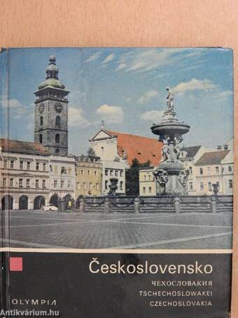 Ceskoslovensko