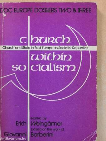 Church within Socialism