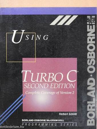 Using Turbo C