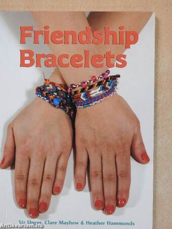 Friendship Bracelets