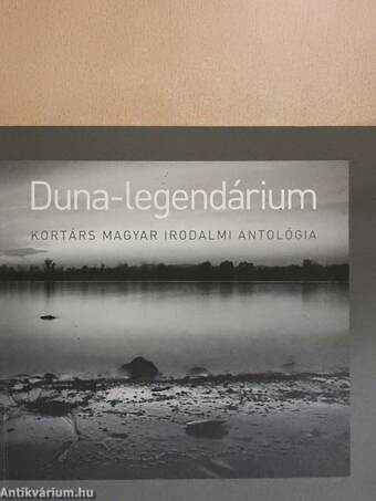 Duna-legendárium