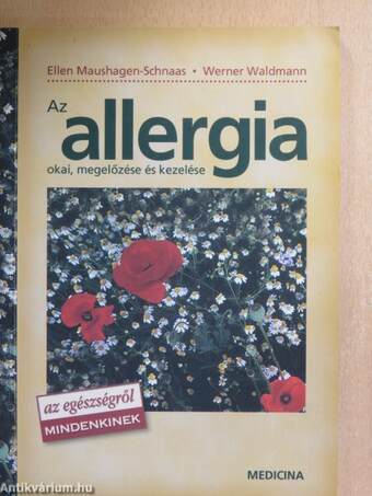 Az allergia