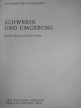 Schwerin und Umgebung