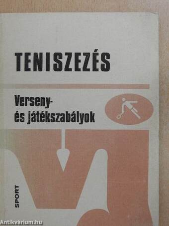 Teniszezés