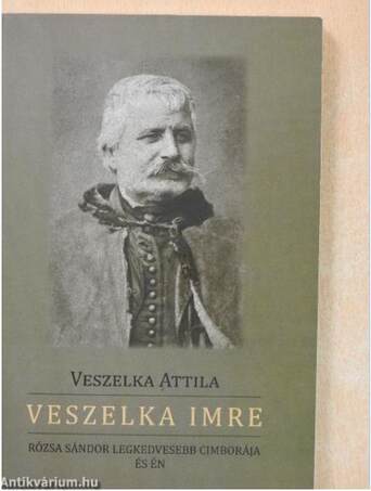 Veszelka Imre