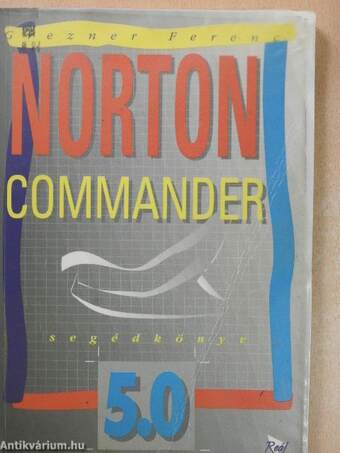 Norton Commander 5.0