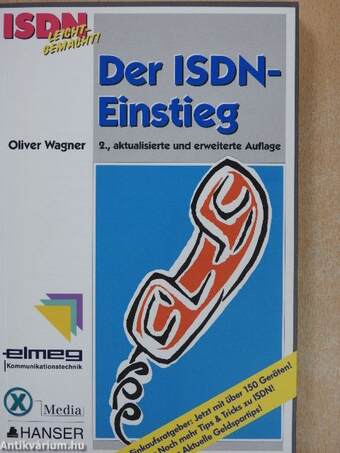 Der ISDN-Einstieg