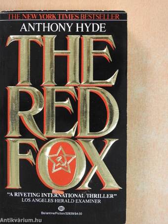 The red fox