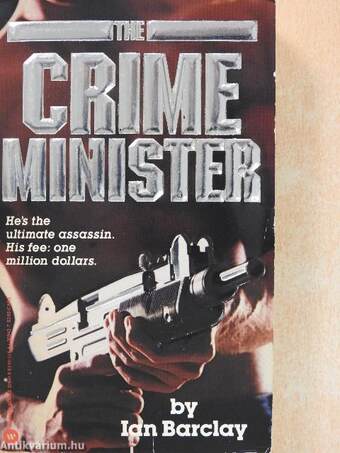 The Crime Minister