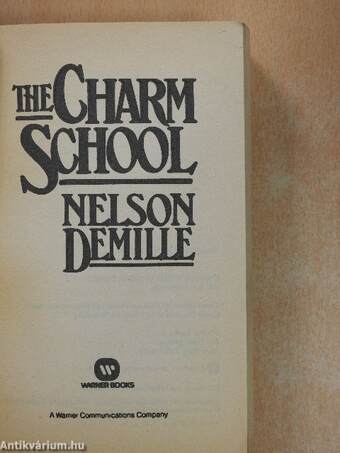 The Charm School