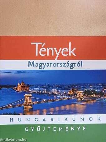 Tények Magyarországról