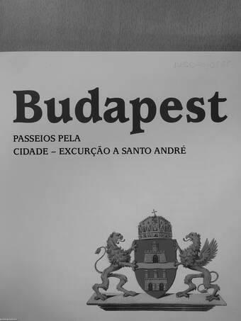 Budapest e Szentendre